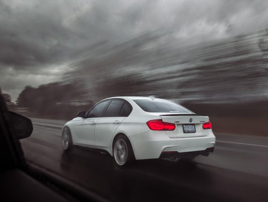 Style and Performance: The In Depth Guide to BMW Exterior Aftermarket Parts