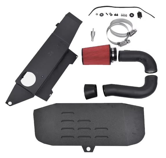 2013-2016 BMW 2/3/4 Series F22 F30 F32 F36 228i 320i 328i 428i N20/N26 Cold Air Intake Pieces