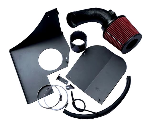 2016+ BMW 2/3/4 Series F22 F30 F32 F36 230i 330i 430i B48 Cold Air Intake Pieces