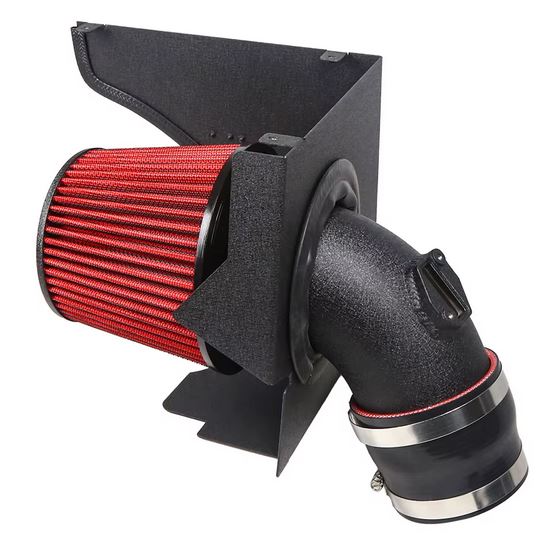 2017-2025 bmw 5/8 series g30/g14/g15/g16 (540i/840i) xdrive b58 cold air intake