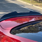 BMW F30 PSM Spoiler Gloss Black Back Right