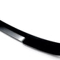 2004-2010 BMW 5 Series E60 M4 Style Spoiler Gloss Black Back Right Top