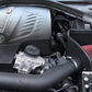 2012-2018 bmw 2/3/4/m series f22/f30/f32/f33/f36/f87(m235i/335i/435i/m2) n55 cold air intake installed