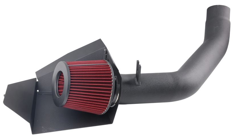 2012-2018 bmw 2/3/4/m series f22/f30/f32/f33/f36/f87(m235i/335i/435i/m2) n55 cold air intake