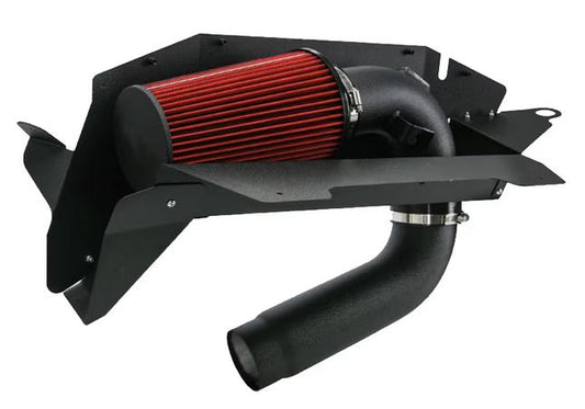 2013-2016 BMW 2/3/4 Series F22 F30 F32 F36 228i 320i 328i 428i N20/N26 Cold Air Intake Center