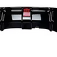 2014-2020 BMW 4 Series F32/F33/F36 (430i/435i/440i) M Performance LED Style Rear Diffuser