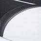 2014-2021 bmw 2 series f22/f87 (228i/230i/m235i/m240i/m2) m performance style rear trunk spoiler lip wing replica carbon fiber trunk close up