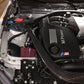 2015-2021 bmw m series m2c/m3/m4 f80/f82/f87 s55 cold air intake installed
