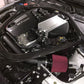 2015-2021 bmw m series m2c/m3/m4 f80/f82/f87 s55 cold air intake installed