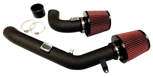 2015-2021 bmw m series m2c/m3/m4 f80/f82/f87 s55 cold air intake
