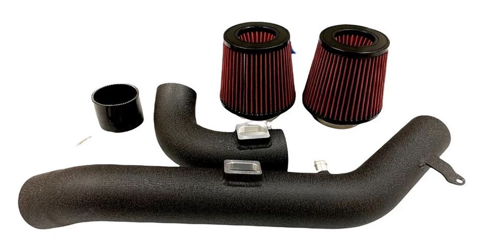 2015-2021 bmw m series m2c/m3/m4 f80/f82/f87 s55 cold air intake