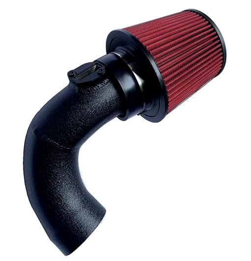 2016+ BMW 2/3/4 Series F22 F30 F32 F36 B48 Cold Air Intake Close