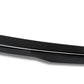 2017-2023 BMW 5 Series G30 F90 M Performance Spoiler Gloss Black Back Right Close Up