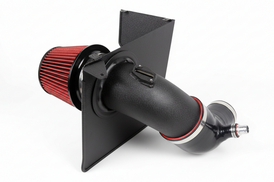 2019-2025 bmw 2/3/4 series g20/g22/g42 (m240i/m340i/m440i) b58 cold air intake v2