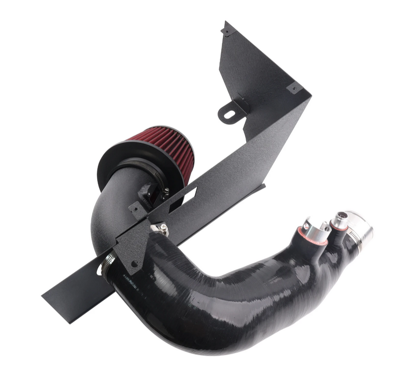 2019-2025 bmw 3 series g20 330i pre-lci b46 b48 cold air intake V2