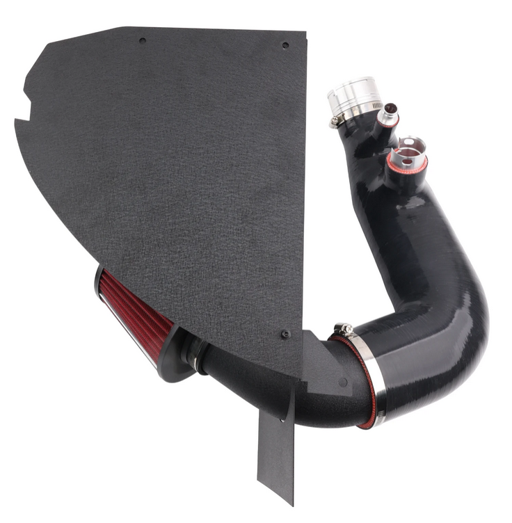 2019-2025 bmw 3 series g20 330i pre-lci b46 b48 cold air intake V2