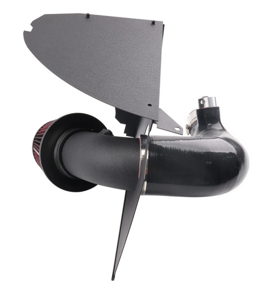 2019-2025 bmw 3 series g20 330i pre-lci b46 b48 cold air intake V2