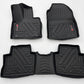 2019+ Toyota Rav4 All Weather Season Floor Liner Mats