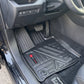 2019+ Toyota Rav4 All Weather Season Floor Liner Mats Driver Side Front