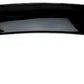 2020-2024 Mercedes Benz CLA Class W118 AMG Style Spoiler Gloss Black Close Up