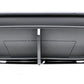 2020-2024 Tesla Model Y Viento Style Rear Diffuser Matte Black Close Up