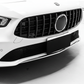 2020-2024 mercedes benz cla class w118 cla 250 cla 35 gt style front bumper grille gloss black front left