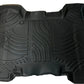 2021+ Ford F150 Crew Cab All Weather Season Floor Liner Mats Back