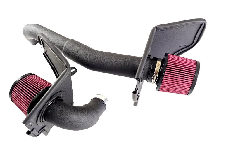 2021-Present BMW M Series M3/M4 G80/G82 S58 Cold Air Intake Center