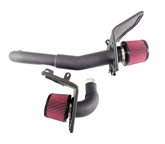 2021-Present BMW M Series M3/M4 G80/G82 S58 Cold Air Intake Side