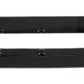 2022-2026 bmw 2 series g42 230i/m240i m-sport competition style full length side skirt extensions gloss black