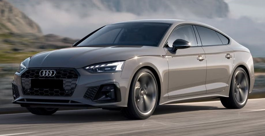 2022 Audi A5 Sportback B9.5 Sedan