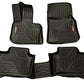 2022 Honda Civic All Weather Season Floor Liner Mats Driver Passenger Front Back