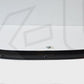 2020-2023 Audi A4/S4 B9.5 Front Lip Gloss Black