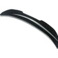 BMW G30 F90 PSM Spoiler Gloss Black Close Up